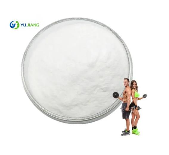 Creatine Monohydrate；Asparticacid