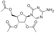 	2'',3'',5''-Triacetyl -azacytidine