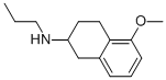 2-PROPYLAMINO-5-METHOXYTETRALIN