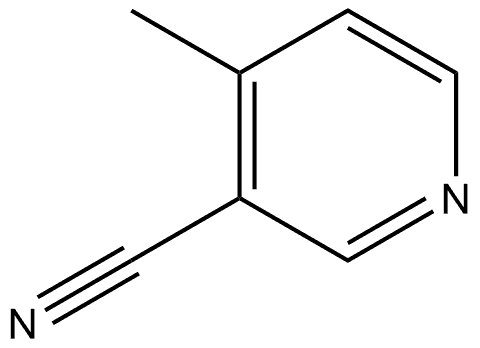 3-Cyano-4-methylpyridine