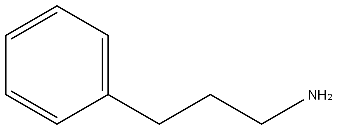 3-PHENYLPROPYLAMINE