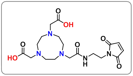 NOTA-Maleimide