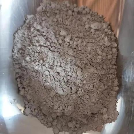 Nano silver powder