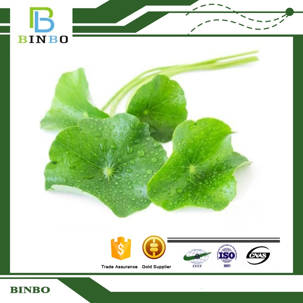 Centella asiatica extract