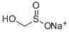 Sodium hydroxymethanesulphinate