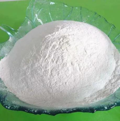 Magnesium aluminum silicate