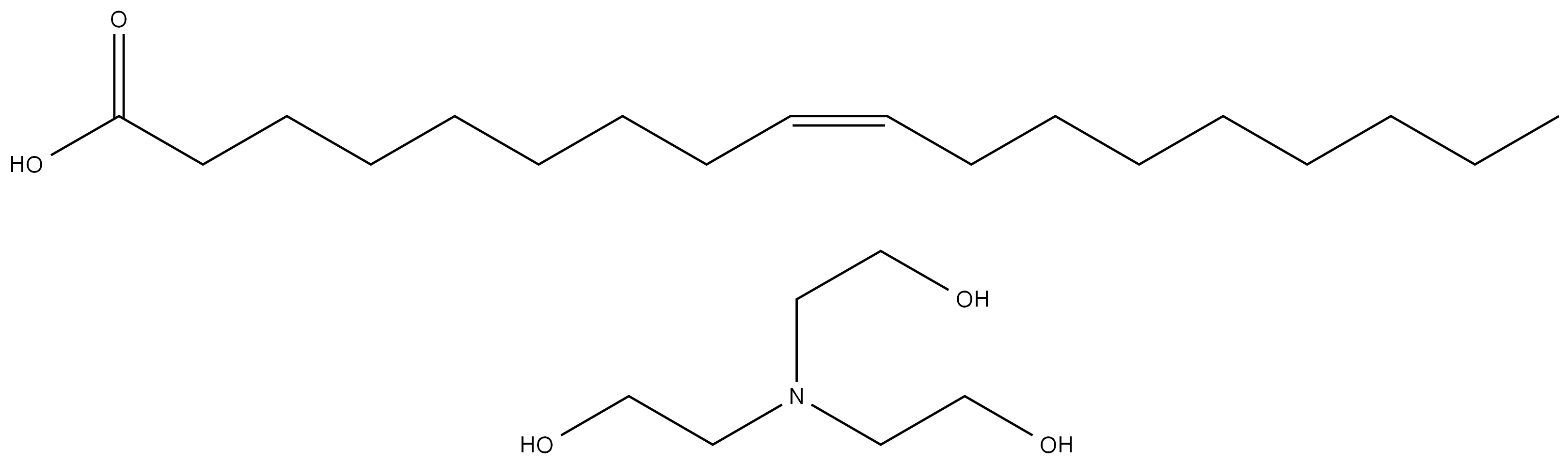 	TRIETHANOLAMINE OLEATE