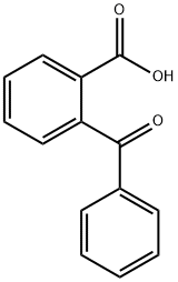 2-Benzoylbenzoic acid