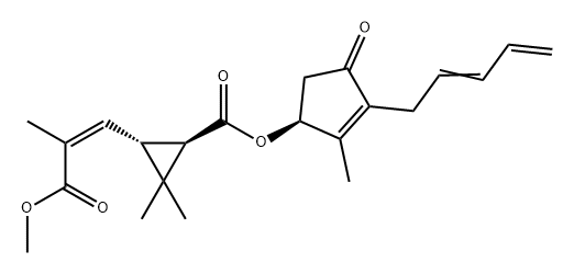 PYRETHRIN 2