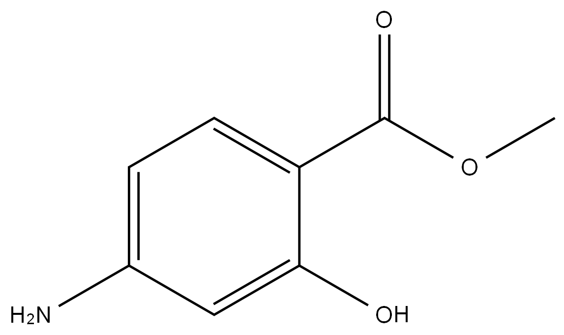 METHYL 4-AMINOSALICYLATE