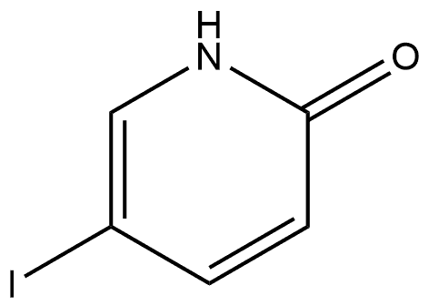 2-Hydroxy-5-iodopyridine