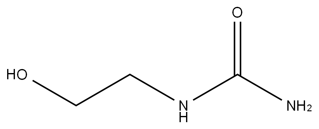 2-HYDROXYETHYLUREA