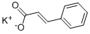 Potassium cinnamate