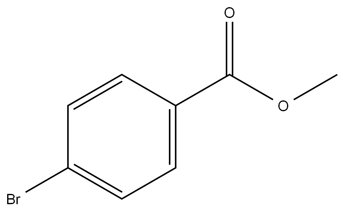 Methyl 4-bromobenzoate