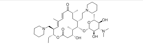 Tildipirosin