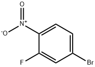 2-Fluoro-4-bromonitrobenzene