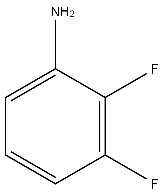 	2,3-Difluoroaniline