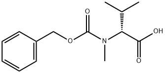 Cbz-N-Me-D-Val-OH