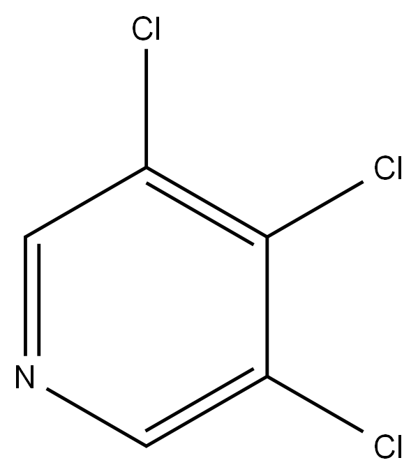 	3,4,5-Trichloropyridine