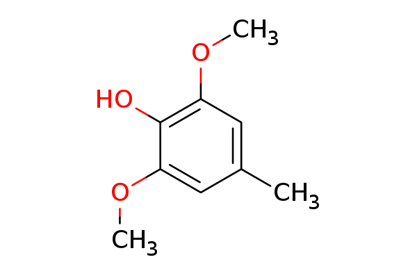 4-Methyl-2,6-dimethoxyphenol