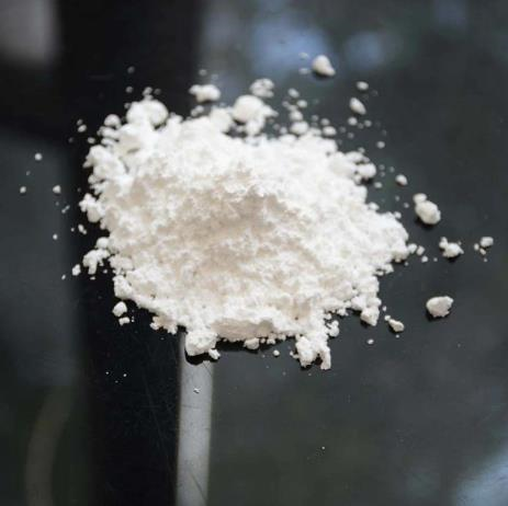 White Powder  Lithium Carbonate