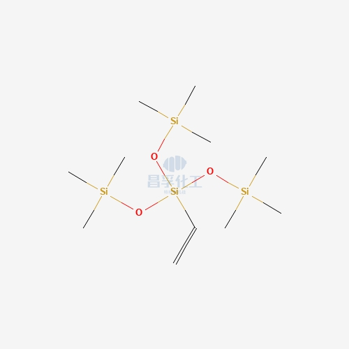 Vinyltris(trimethylsiloxy)silane