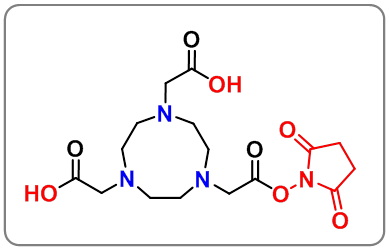 NOTA-NHS ester