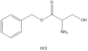 DL-Ser-Obzl.Hcl