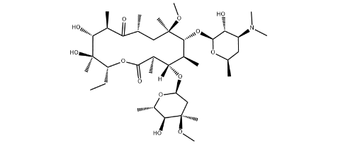 Clarithromycin