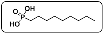 Nonylphosphonic acid