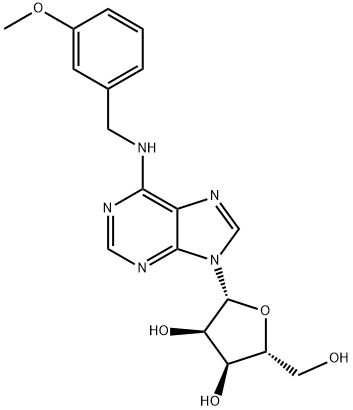 meta-METHOXYTOPOLIN RIBOSIDE (MemTR)