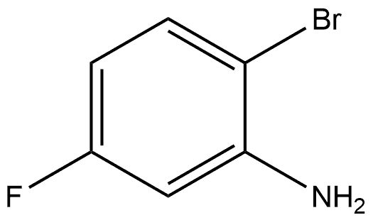 2-Bromo-5-fluoroaniline