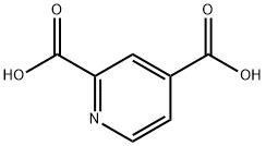 2,4-Pyridinedicarboxylic acid