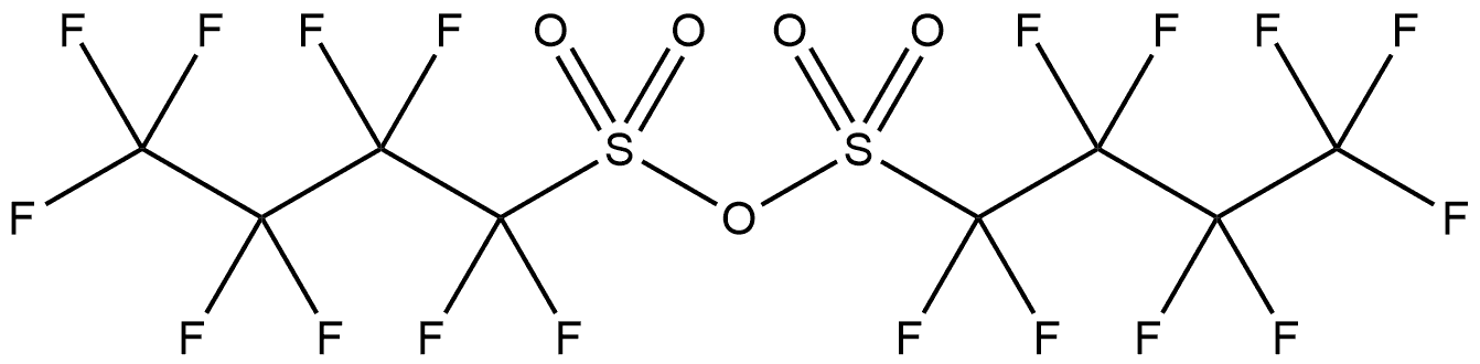 NONAFLUOROBUTANESULFONIC ANHYDRIDE 97