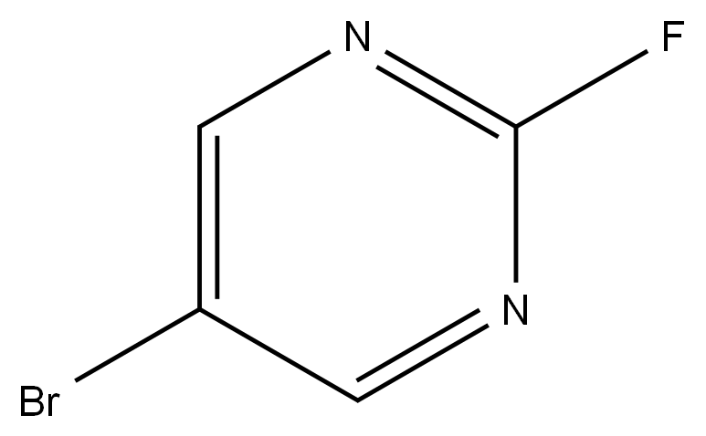 5-BROMO-2-FLUOROPYRIMIDINE