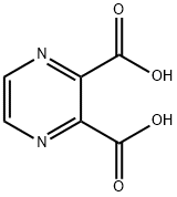 2,3-Pyrazinedicarboxylic acid