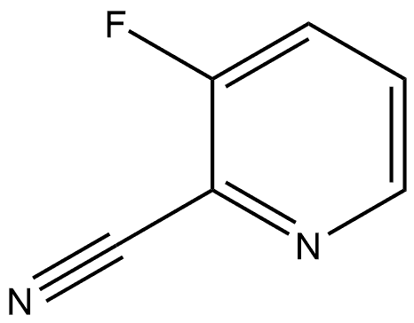 2-Cyano-3-fluoropyridine