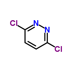 3,6-Dichloropyridazine