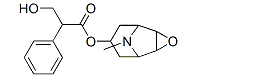 Scopolamine