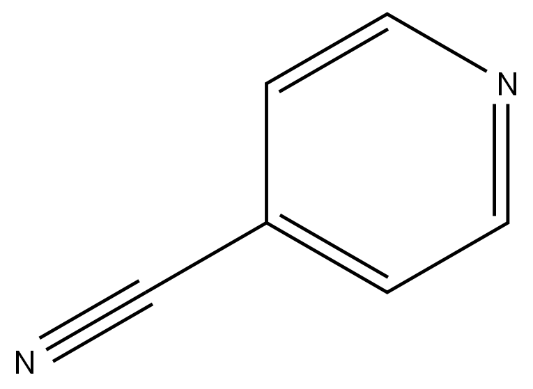 	4-Cyanopyridine