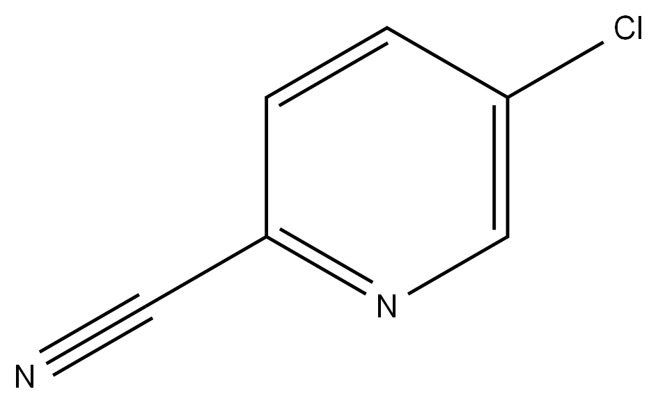 5-Chloro-2-cyanopyridine