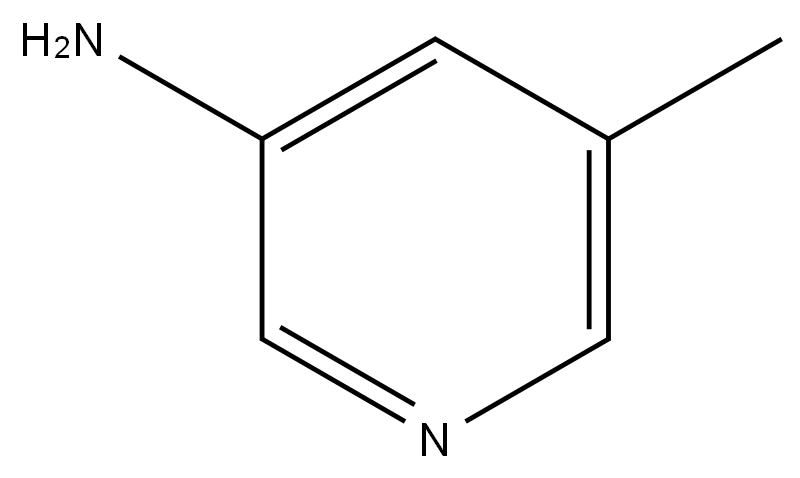 5-Methylpyridin-3-amine