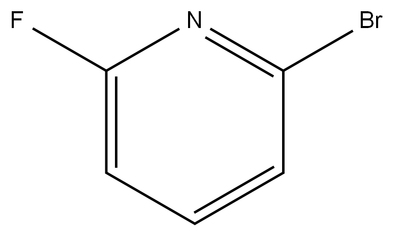 2-BROMO-6-FLUOROPYRIDINE