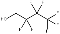 2,2,3,3,4,4,4-Heptafluoro-1-butanol