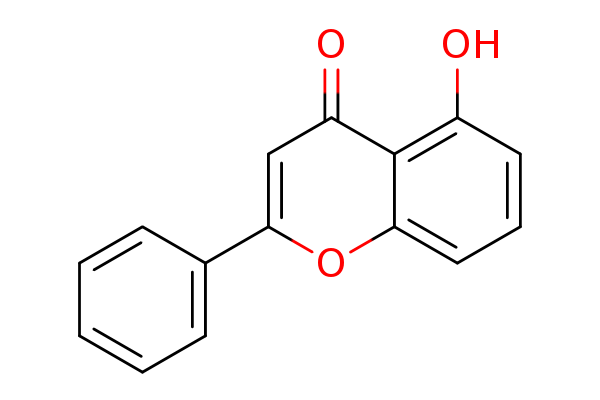 5-Hydroxyflavone