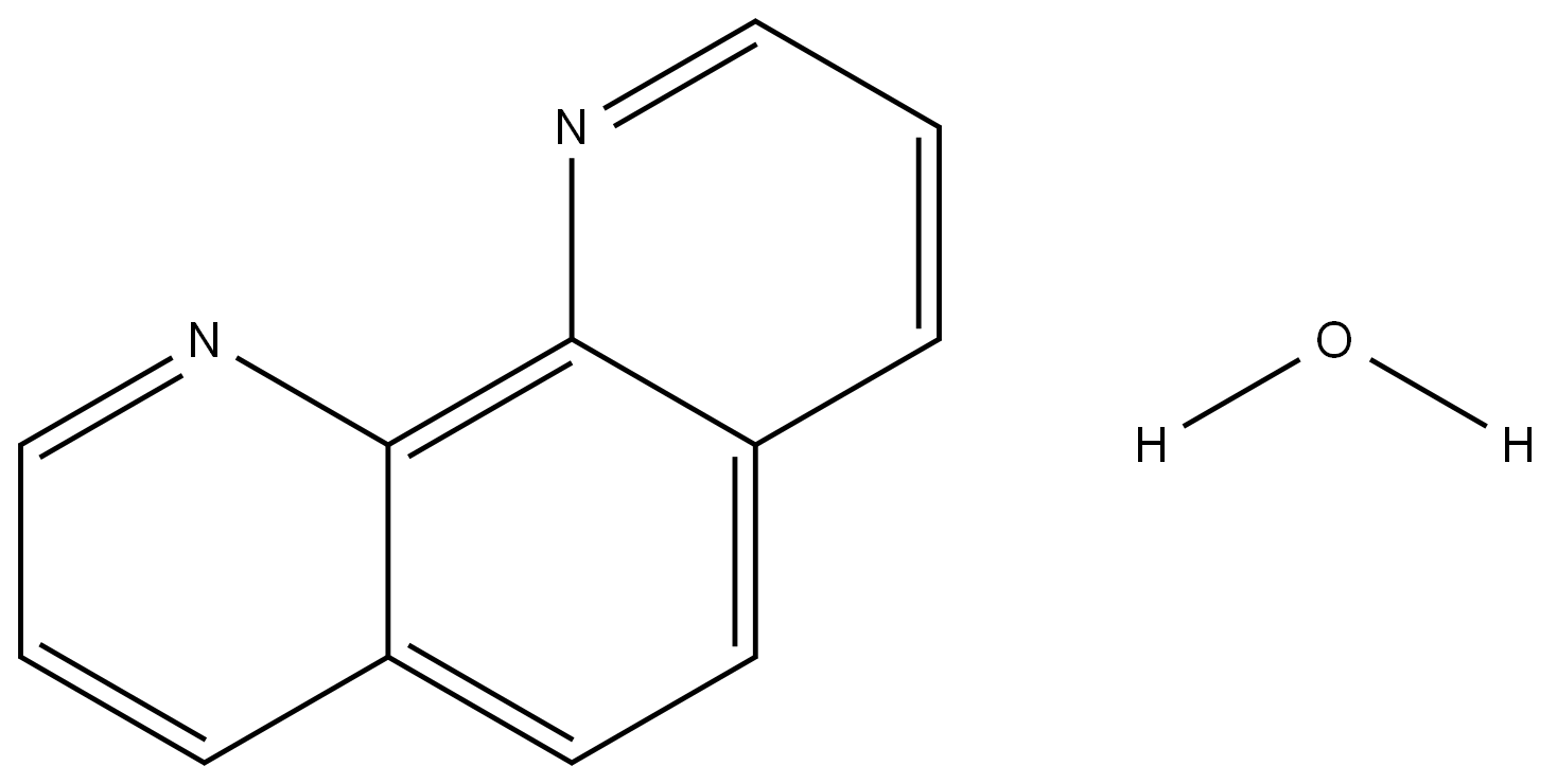 1,10-Phenanthroline hydrate