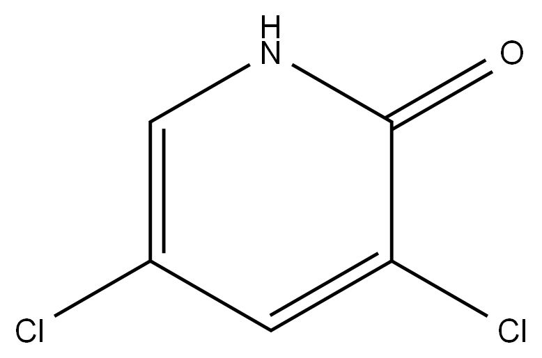 	3,5-DICHLORO-2-PYRIDONE