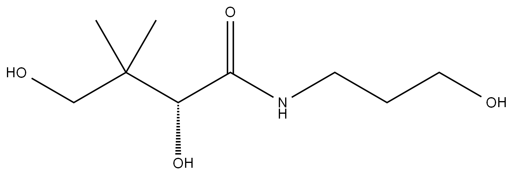 D-Panthenol