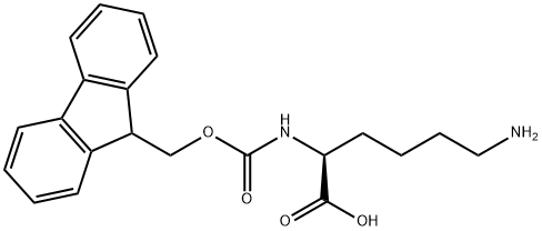 FMOC-LYS-OH