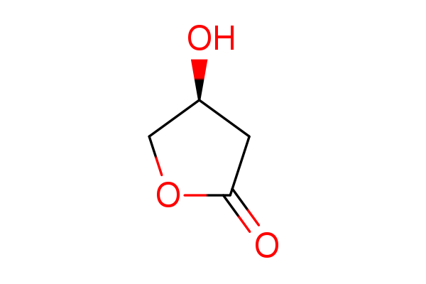 (S)-3-Hydroxy-gamma-butyrolactone